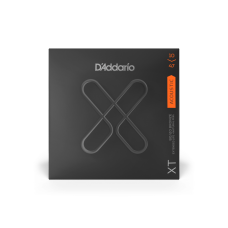 Набор струн D'ADDARIO XTABR1047 XT 80/20 BRONZE EXTRA LIGHT (10-47)